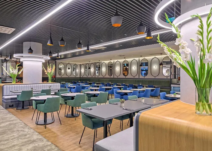 Focus Hotel Premium Warszawa